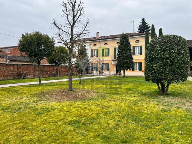 Casa in vendita a Casteldidone, Lombardia