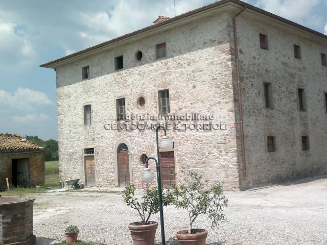 Casa in vendita a Sansepolcro, Toscana