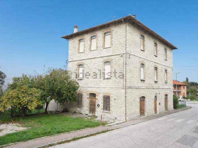 Casa in vendita a Marche, Pesaro E Urbino
