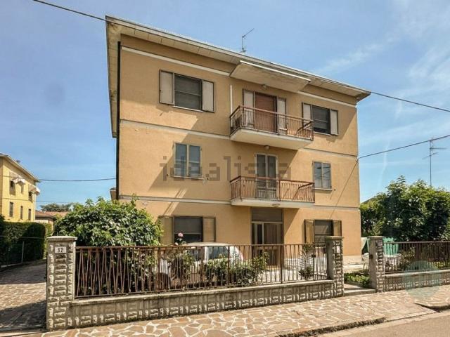 Casa in vendita a Santa Croce, Carpi