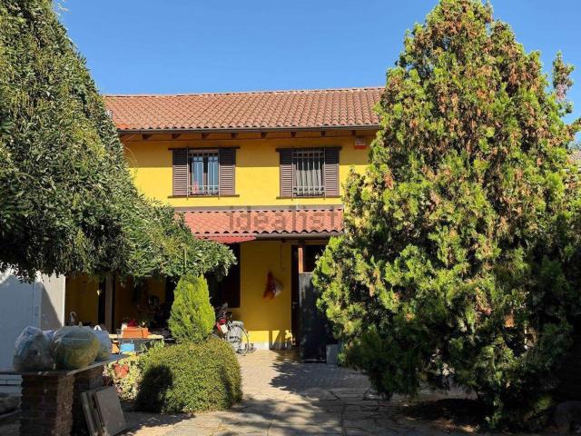 Casa in vendita a Cergnago