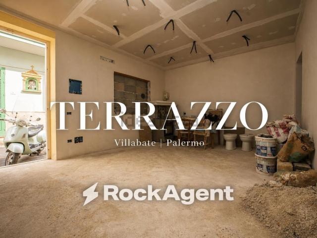 Casa in vendita a Villabate, Sicilia
