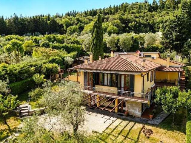 Casa in vendita a L'Apparita-Monte Pilli, Bagno a Ripoli