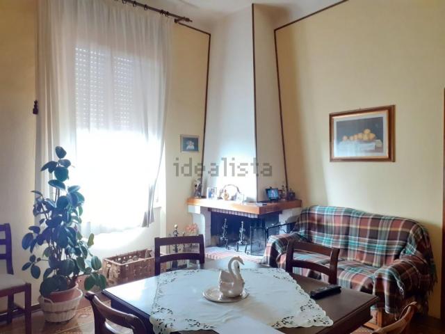 Casa in vendita a San Benedetto, Cascina