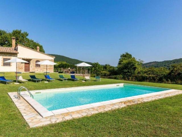 Casa in vendita a Sarteano, Toscana
