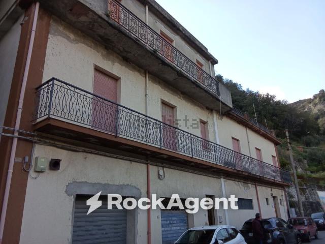 Casa in vendita a Calabria, Reggio Calabria