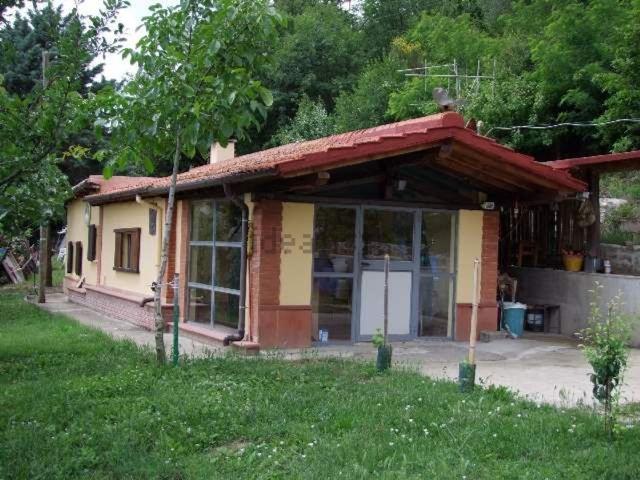 Casa in vendita a Dicomano, Toscana