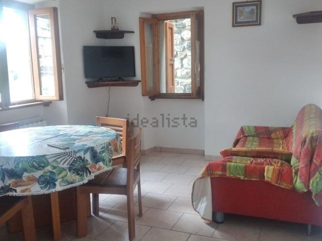 Casa in vendita a Appennino Reggiano, Re