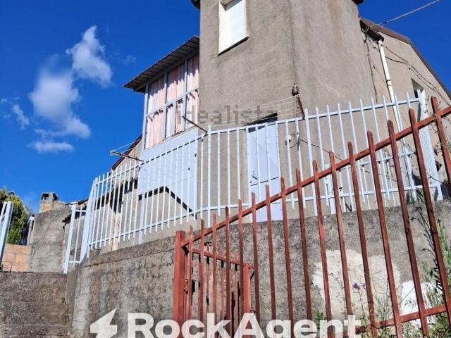 Casa in vendita a Calabria, Reggio Calabria