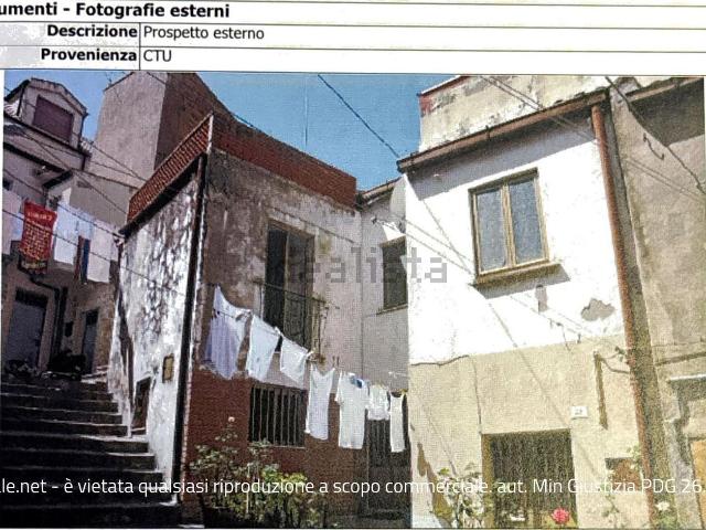 Casa in vendita a Monte, Enna
