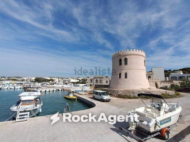 Casa in vendita a Torre Vado, Puglia