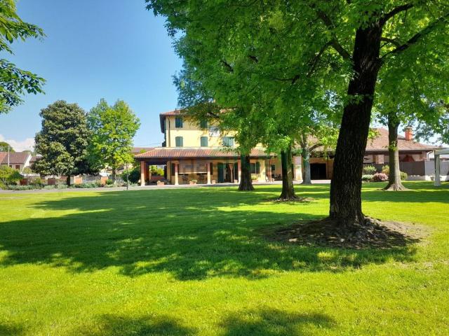 Casa in vendita a Quinto Vicentino, Veneto
