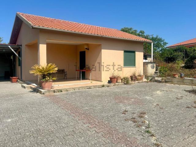 Casa in vendita a San Cataldo, Sicilia