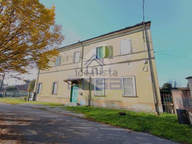Casa in vendita a San Daniele Po, Lombardia
