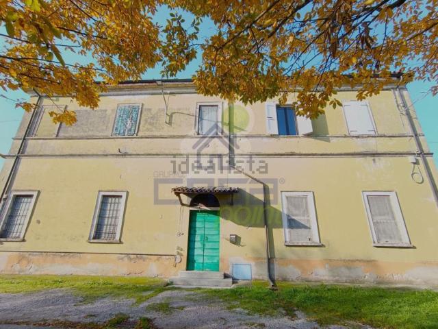 Casa in vendita a Isola Pescaroli, San Daniele Po