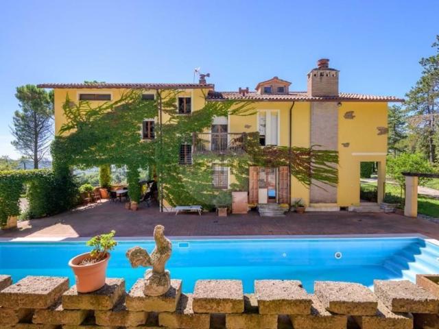 Casa in vendita a Gubbio, Umbria