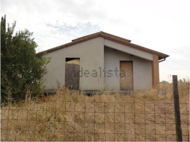 Casa in vendita a Abbadia Di Montepulciano, Toscana