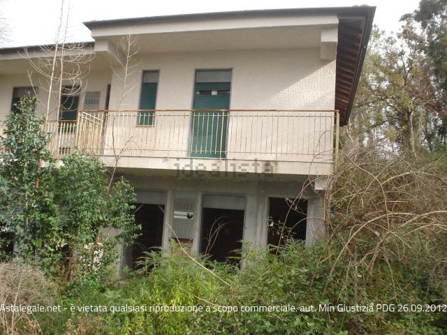 Casa in vendita a Bazia, Naso