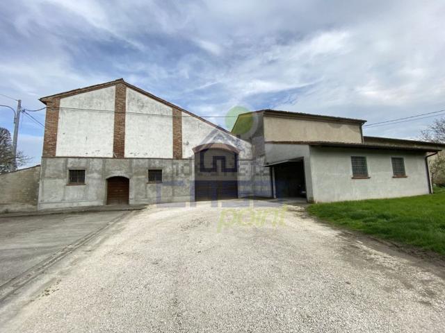 Casa in vendita a Scandolara Ravara, Lombardia