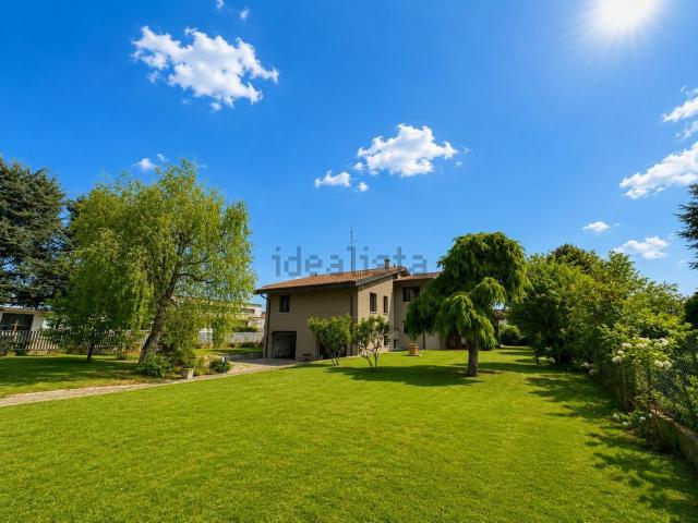 Casa in vendita a San Giovanni Lupatoto, Veneto