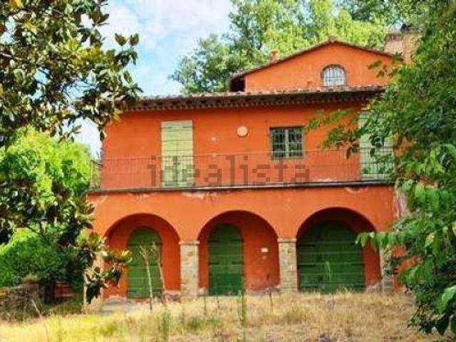 Casa in vendita a Unione di Comuni Valdarno e Valdisieve, Rufina