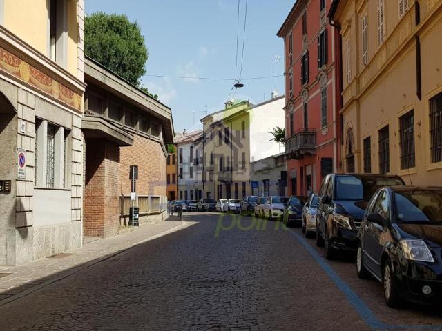 Casa in vendita a Vecchia Dogana, Cremona