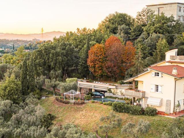 Casa in vendita a Unione di comuni Montana Lunigiana, Castelnuovo Magra