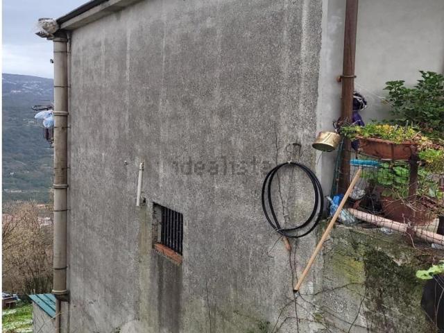 Casa in vendita a Tortorici, Sicilia