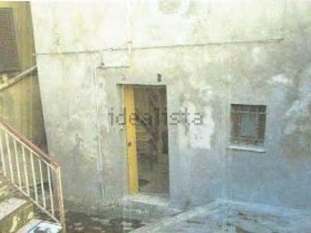 Casa in vendita a Leonforte, Sicilia