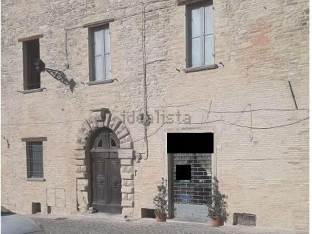 Casa in vendita a Marche, Pesaro E Urbino