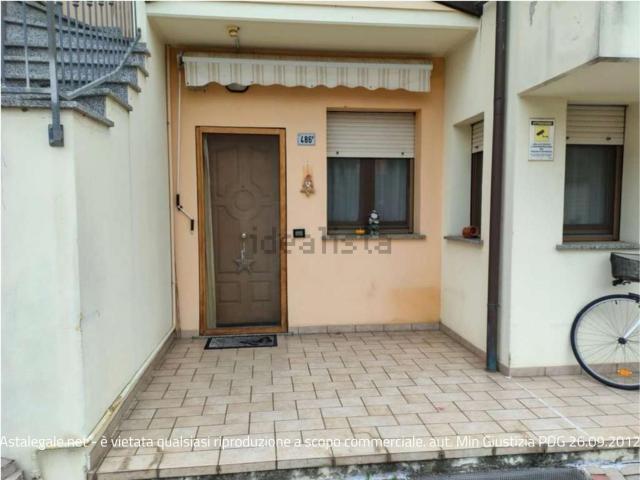 Casa in vendita a Sala di Cesenatico, Cesenatico