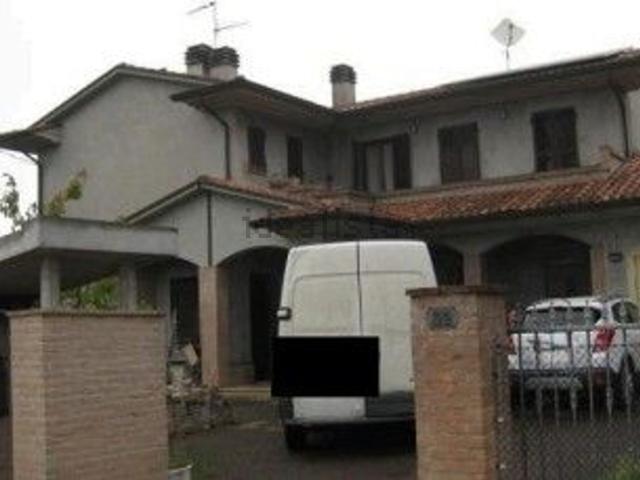 Casa in vendita a Unione di Comuni della Romagna Forlivese, Quattro