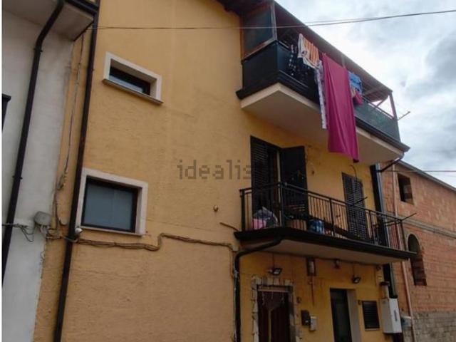 Casa in vendita a San Lorenzo del Vallo, Cosenza