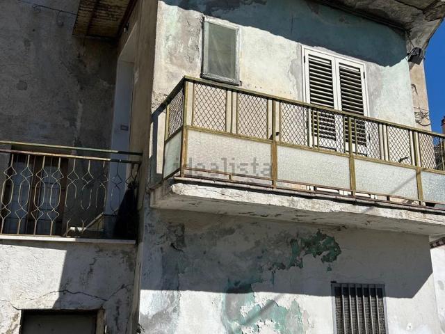 Casa in vendita a Lungro, Cosenza