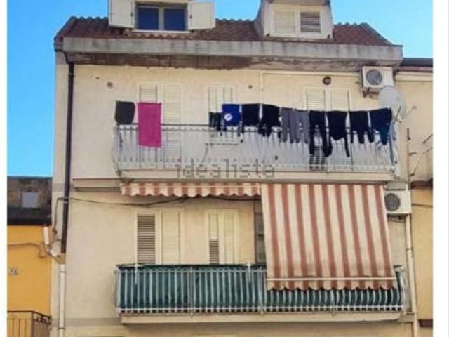 Casa in vendita a Terruccia, Pietraperzia