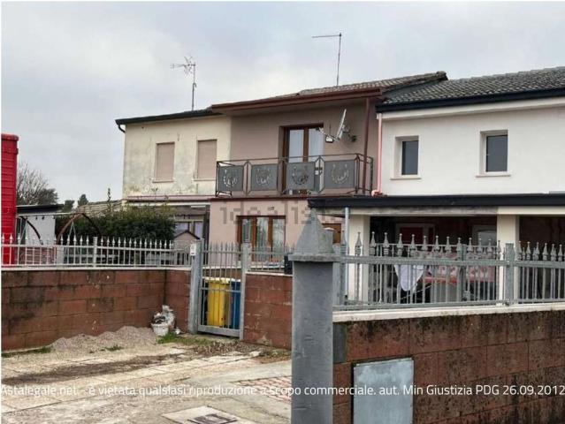 Casa in vendita a Piazzola sul Brenta, Padova