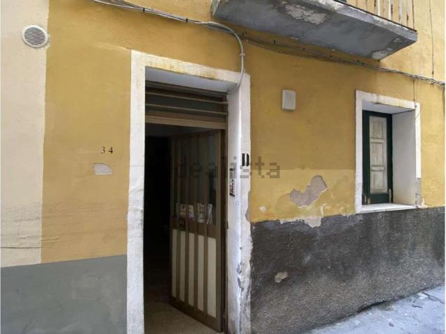Casa in vendita a Il Palazzo, Trapani