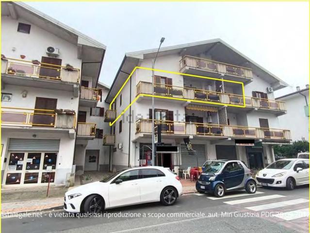 Casa in vendita a San Sosti, Cosenza