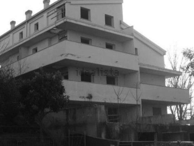 Casa in vendita a Unione dei comuni Valle del Savio, Montiano
