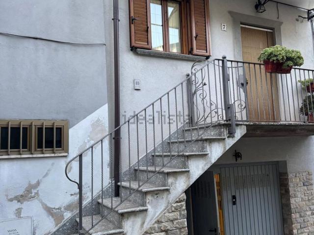 Casa in vendita a San Sosti, Cosenza