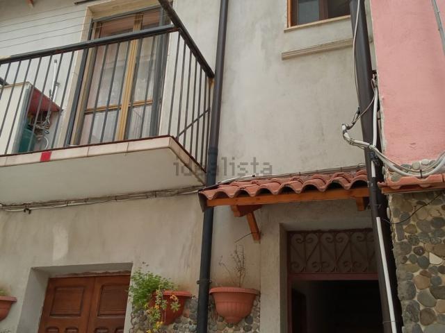 Casa in vendita a Calabria, Reggio Calabria
