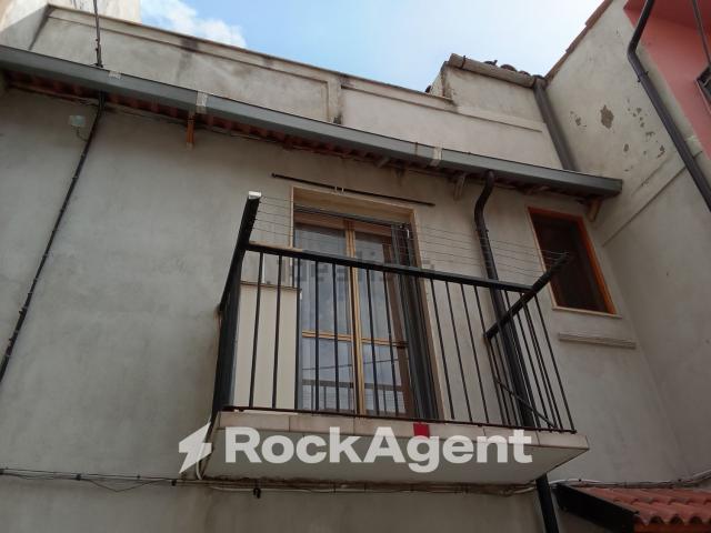 Casa in vendita a Calabria, Reggio Calabria