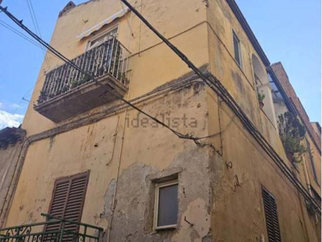 Casa in vendita a Cassano all'Ionio, Calabria