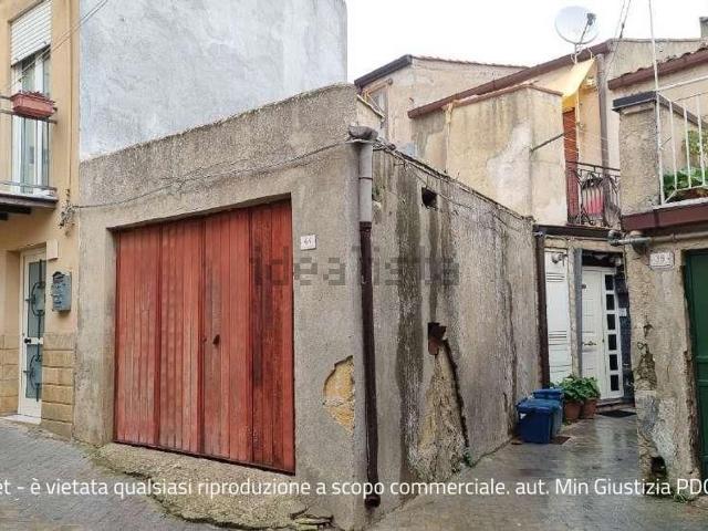 Casa in vendita a Fundrisi, Enna