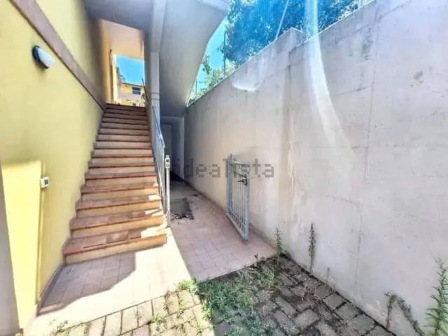 Casa in vendita a Borghetto, Marche
