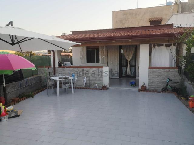 Casa in vendita a Agnone Fortezza, Augusta