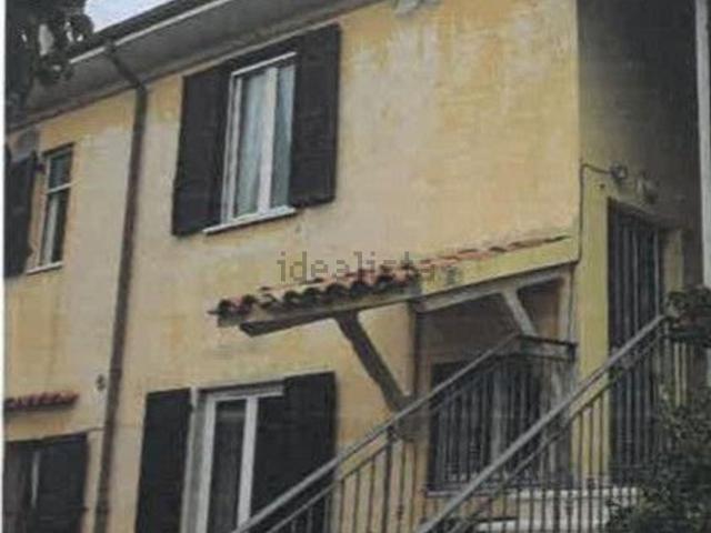 Casa in vendita a Vallefoglia, Marche