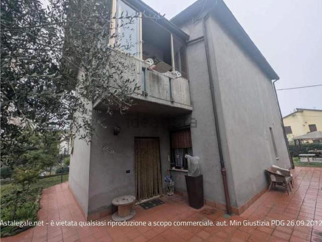 Casa in vendita a Unione di Comuni della Romagna Forlivese, Quattro