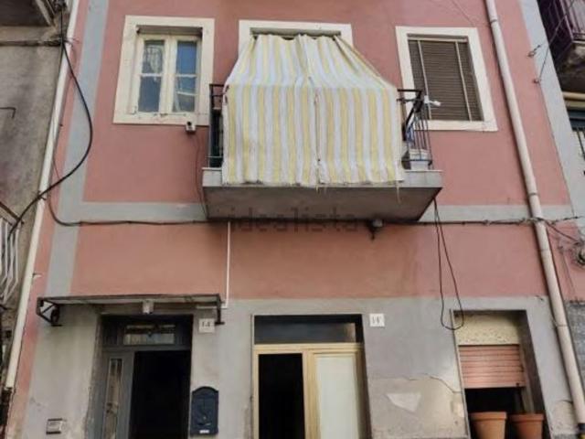 Casa in vendita a Lentini, Sicilia