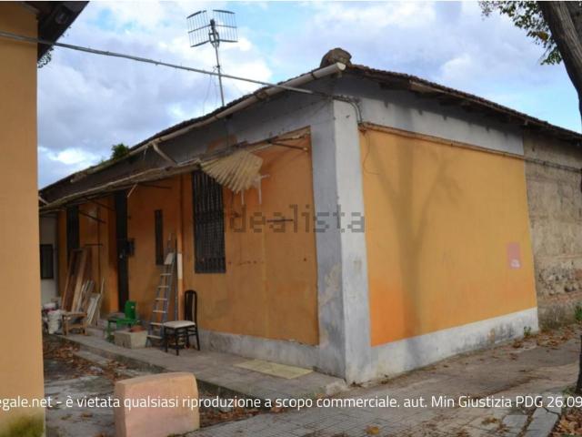 Casa in vendita a Quartiere Americano, Messina